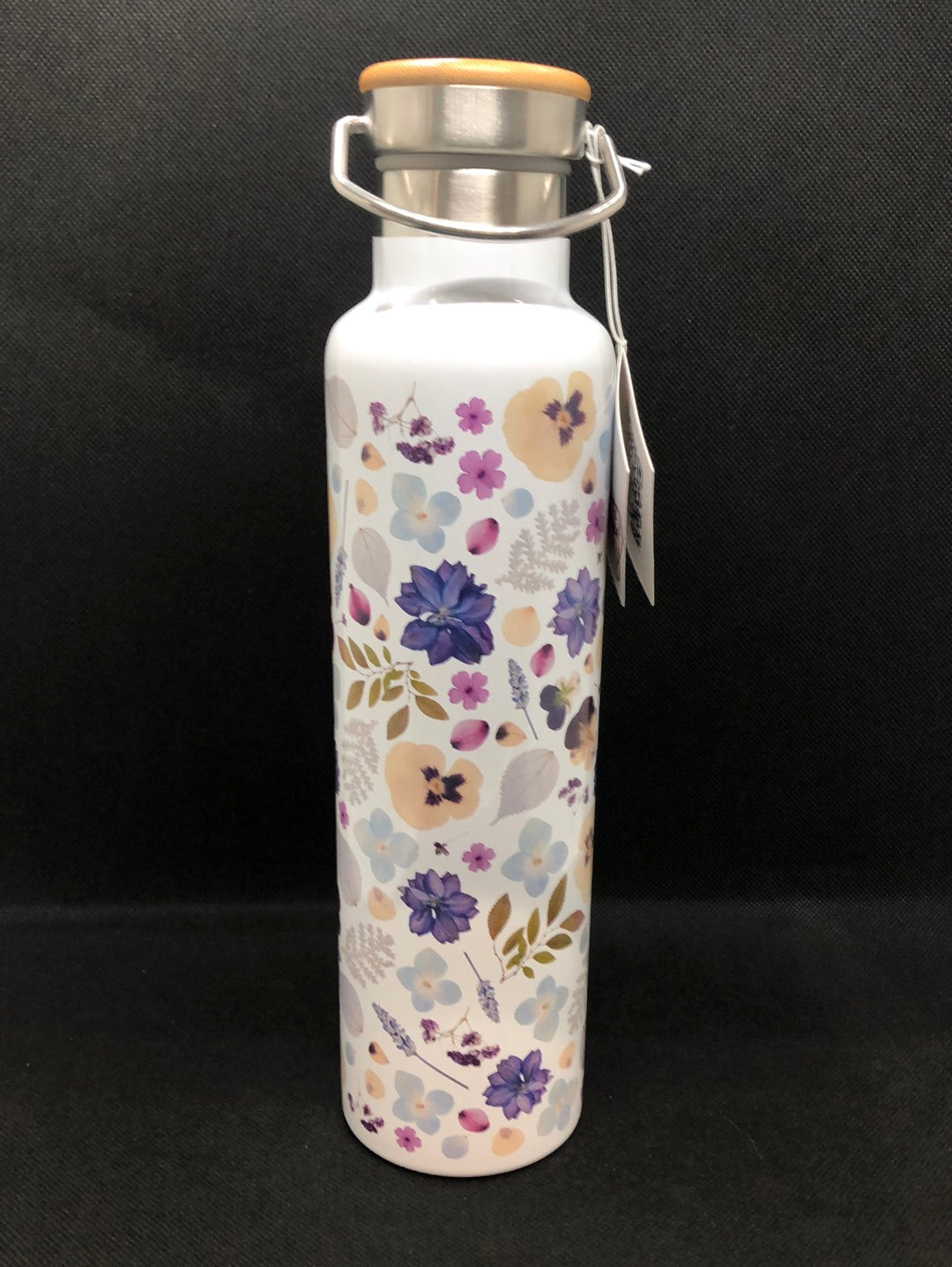 Water Bottle by Primitives by Kathy