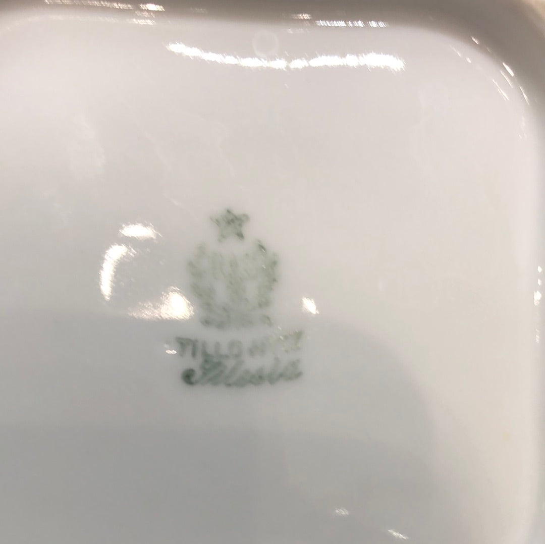 Tillowitz Trinket Dish