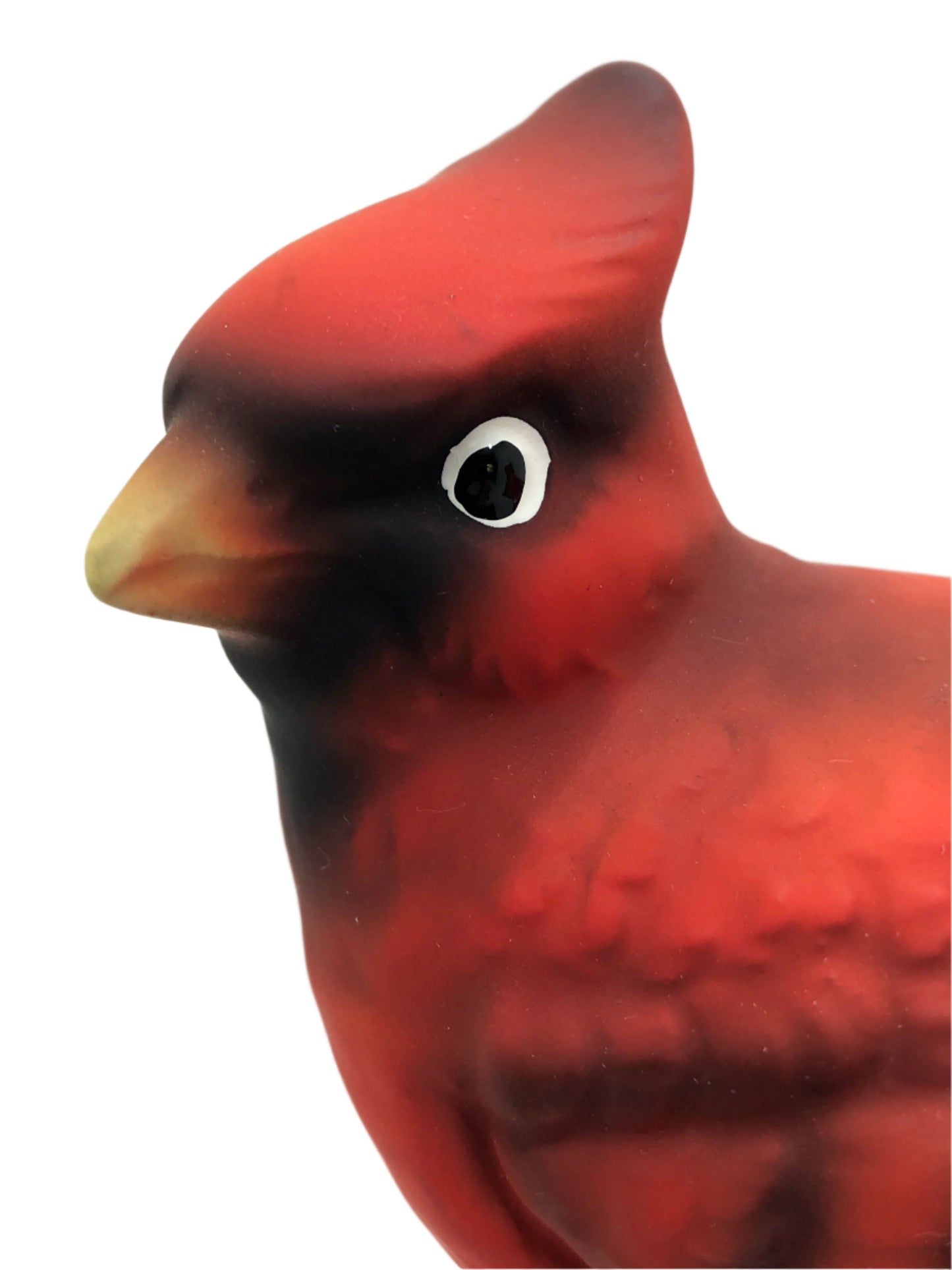 Mid Century Modern Cardinal Made in Japan