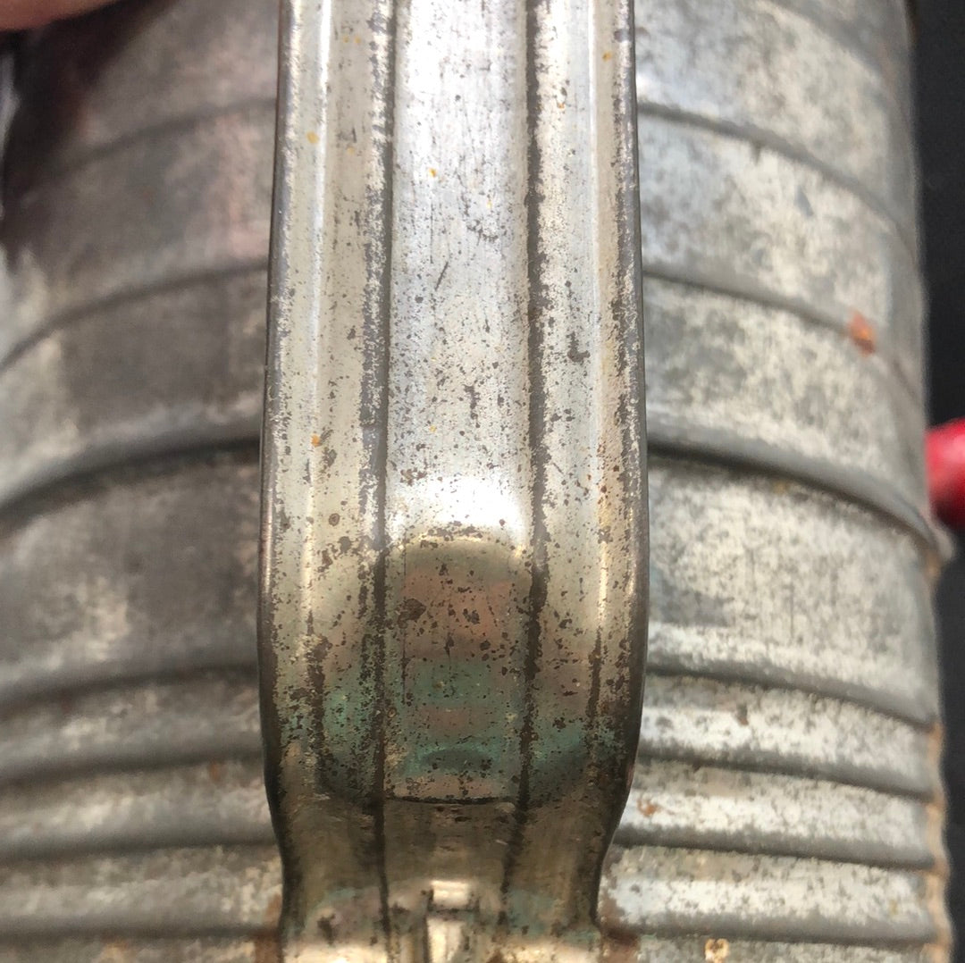 Bromwell’s Measuring Sifter