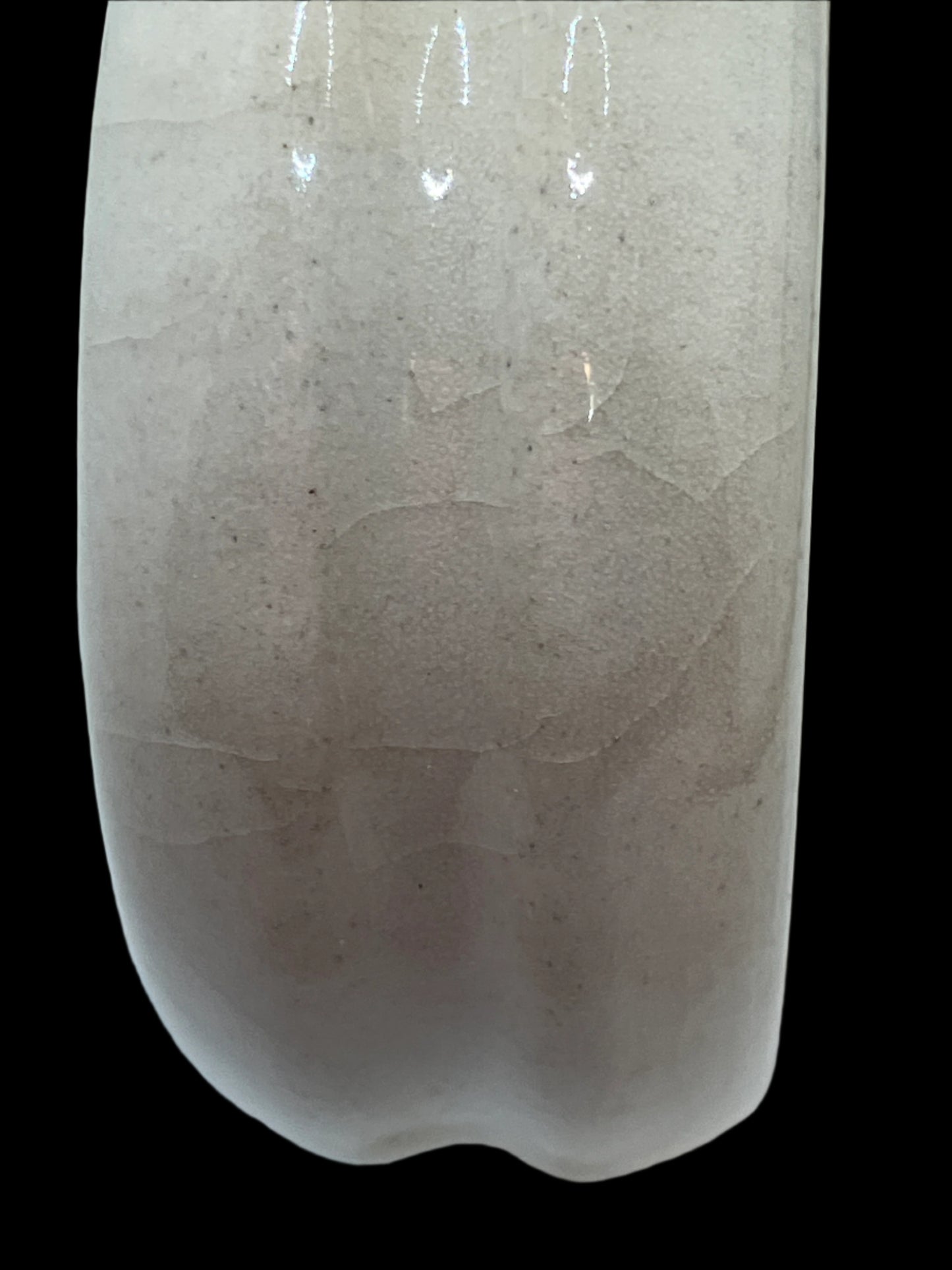 Vintage 1997 Casey Pottery Pitcher/Creamer – Birdhouse & Bird Design