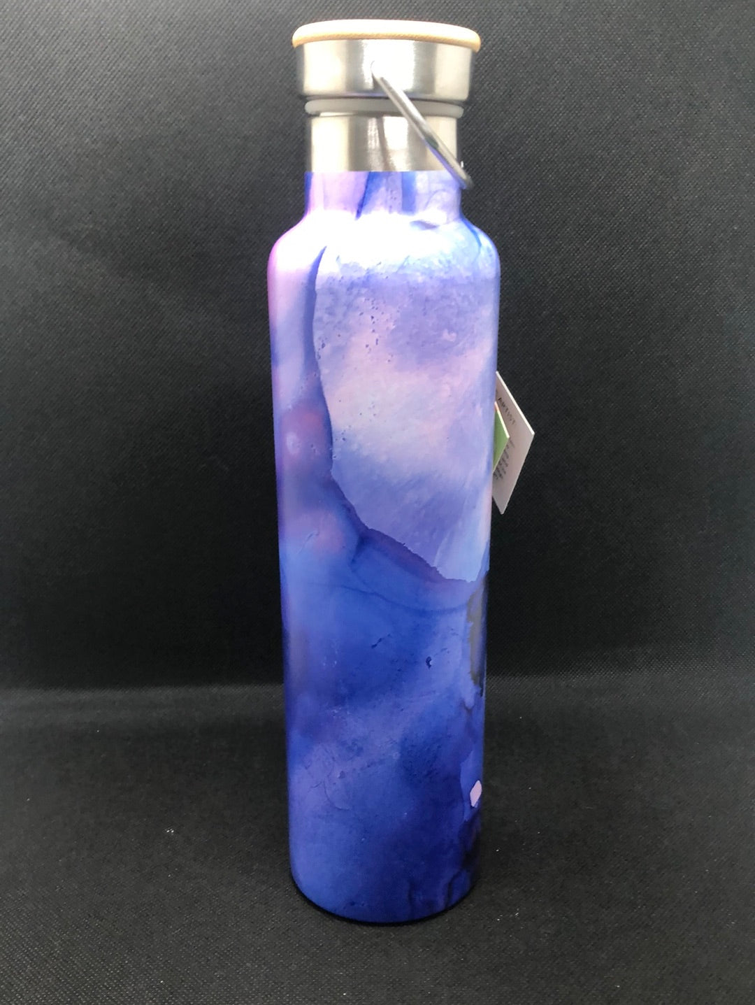 Water Bottle by Primitives by Kathy Dreams