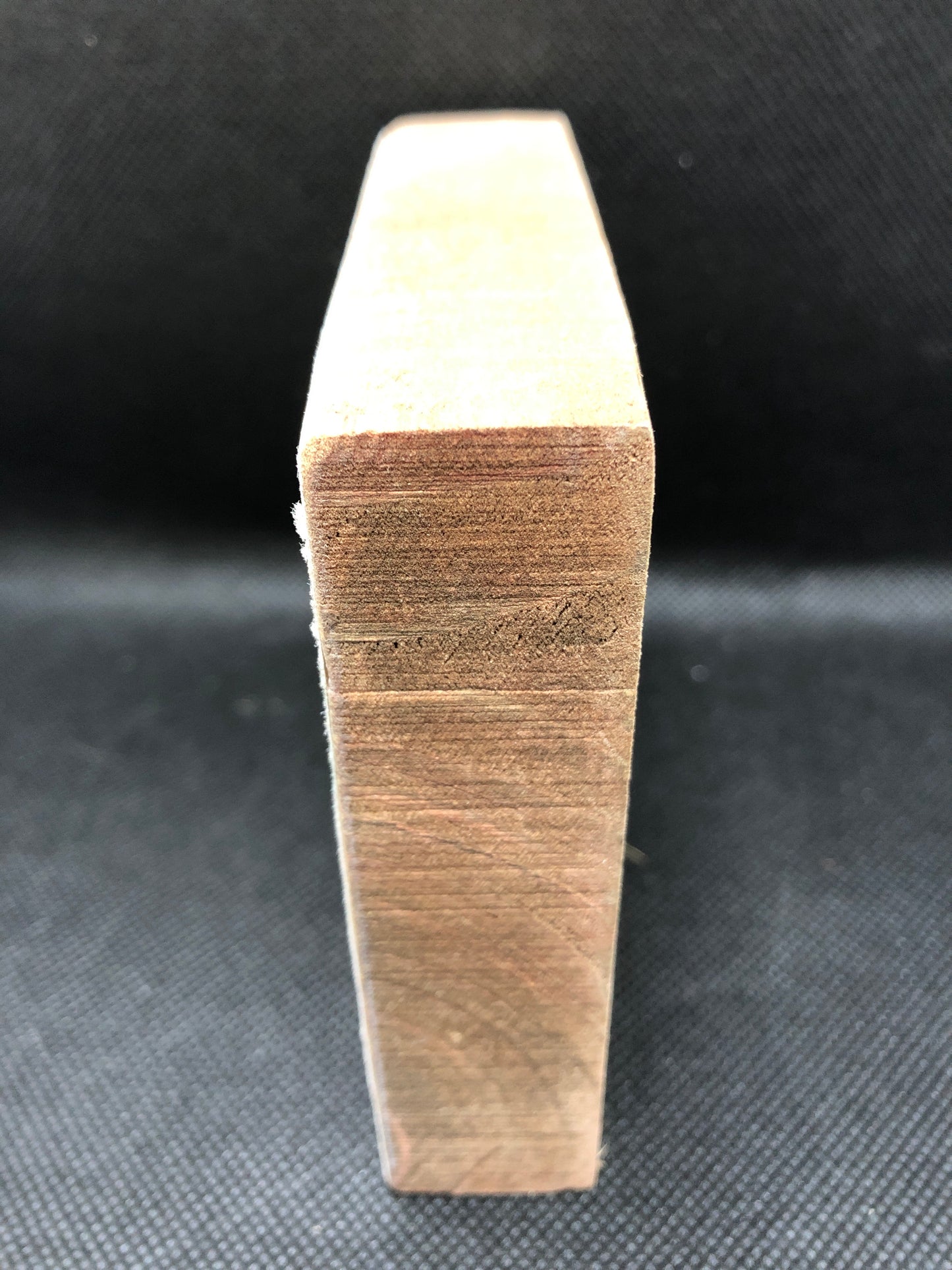 Block Sign - Avocado Side