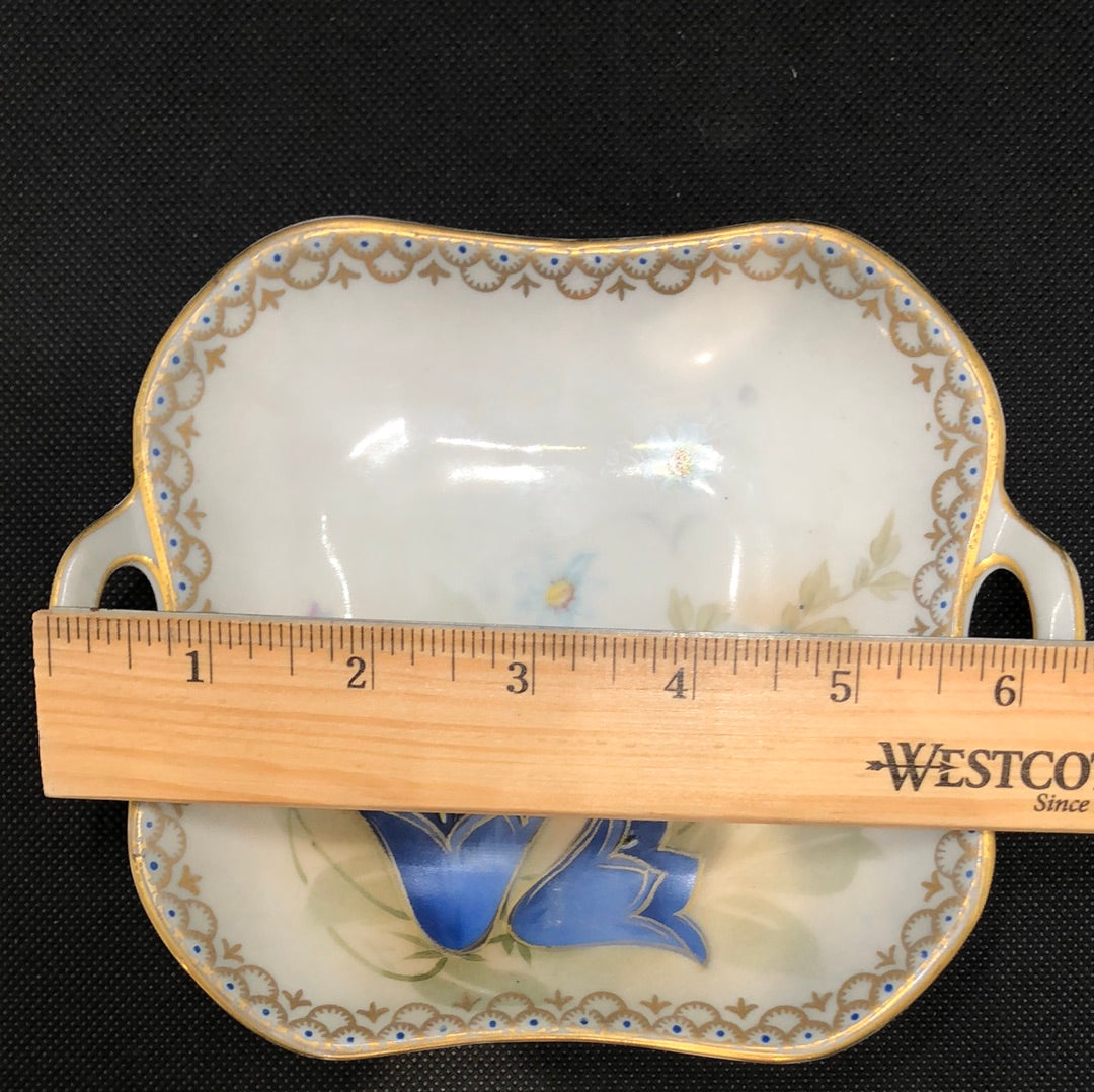 Tillowitz Trinket Dish