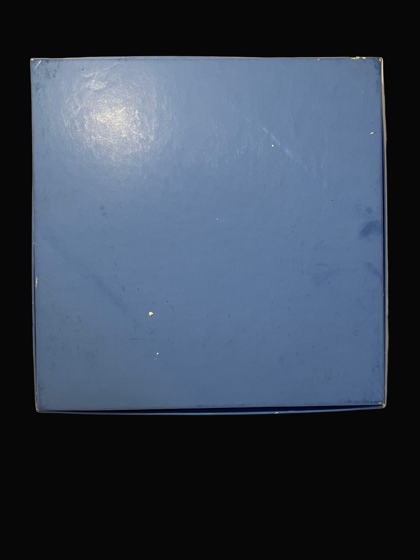 C.H. Field Haviland Limoges MMA Commemorative Plate