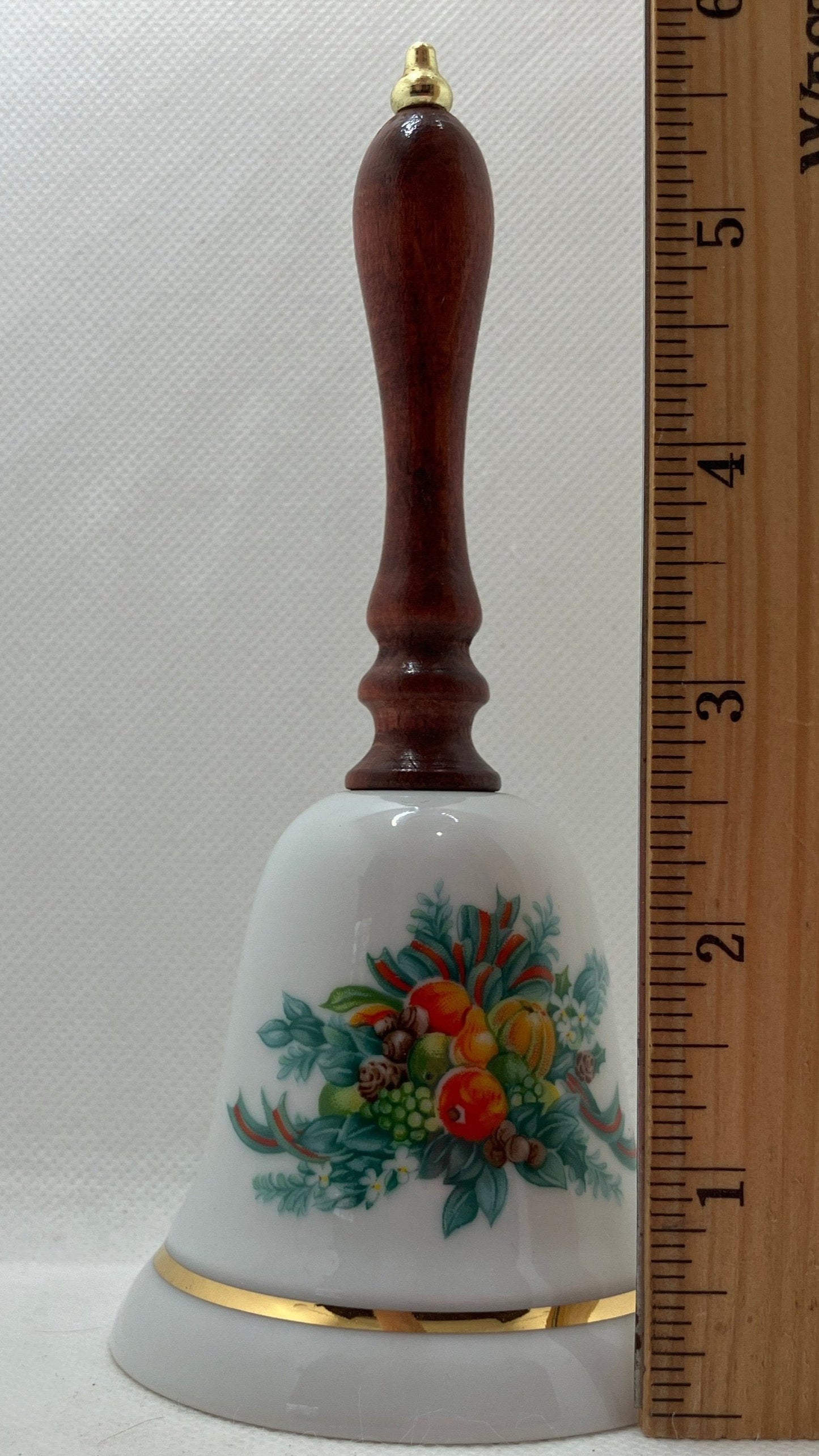 Christmas Bell by Avon