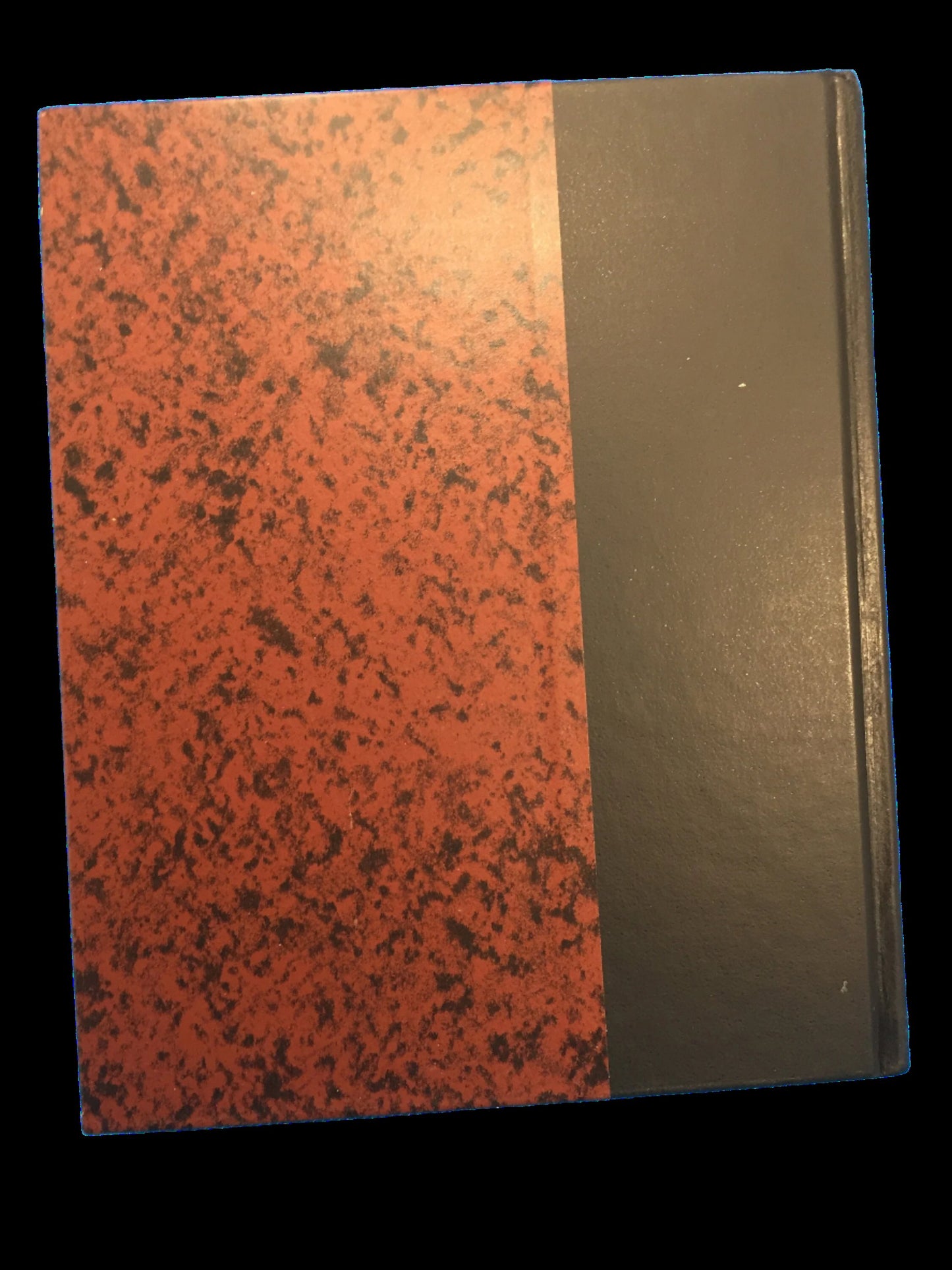 Grossman's Guide to Wines, Beers, and Spirits Hard Cover Back
