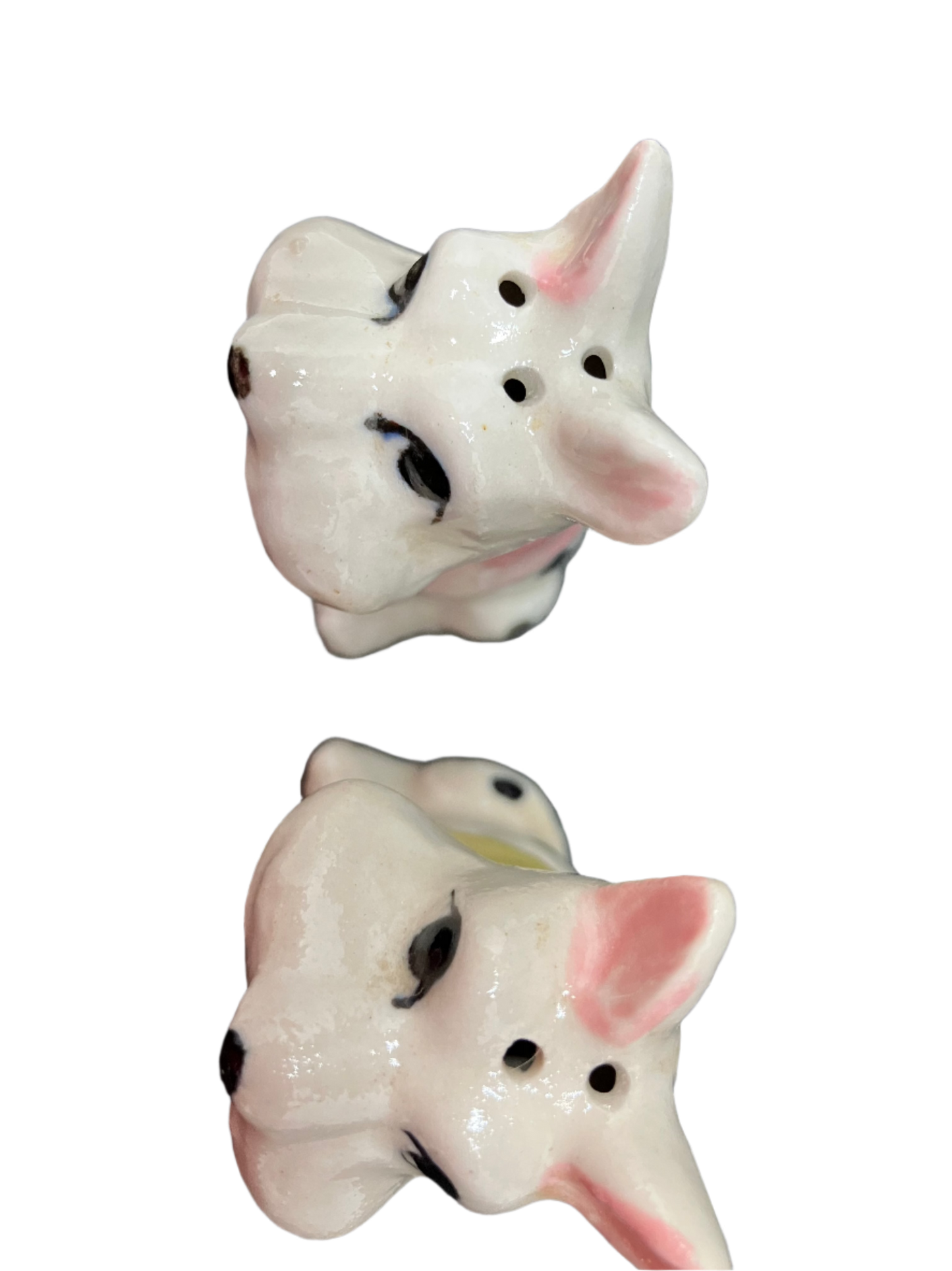 Vintage Salt & Pepper Mid Century Dogs