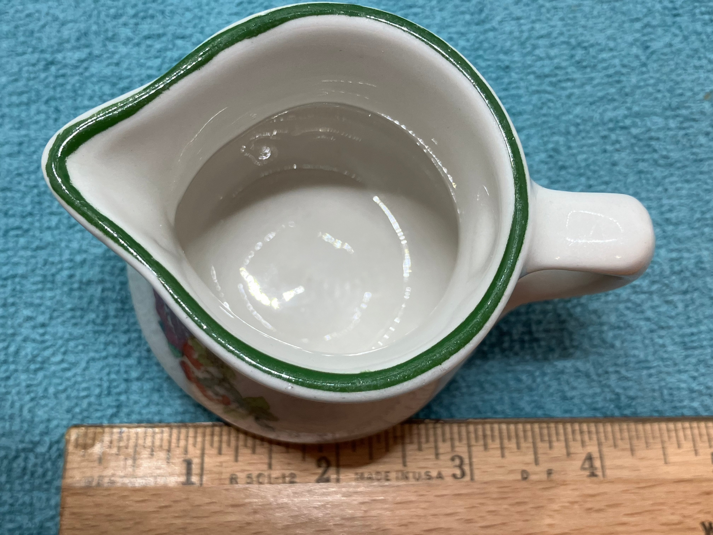 Vintage Shenango China Restaurant Ware Creamer