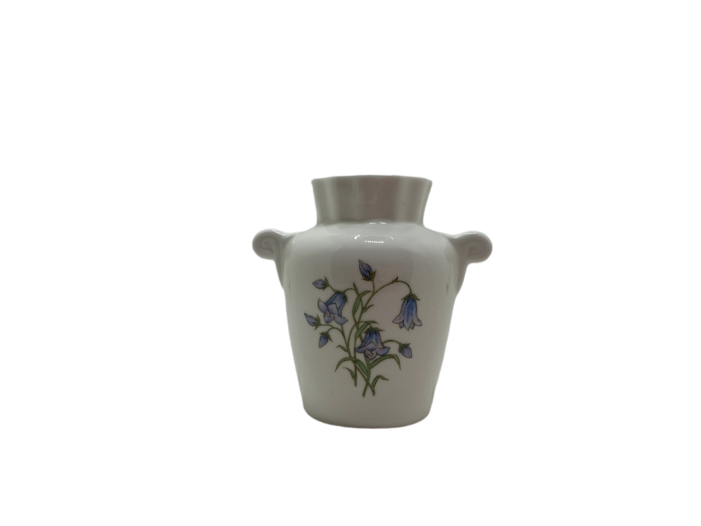 Vintage Balfour China Miniature Vase