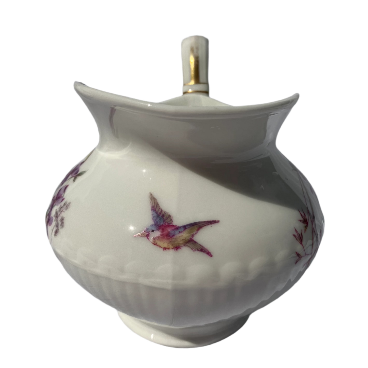 Vintage Antique Limoges Depose Creamer – France – Martial Redon – Aesthetic Period