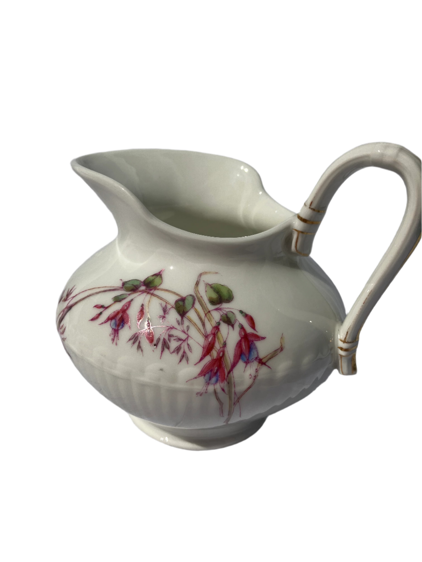 Vintage Antique Limoges Depose Creamer – France – Martial Redon – Aesthetic Period