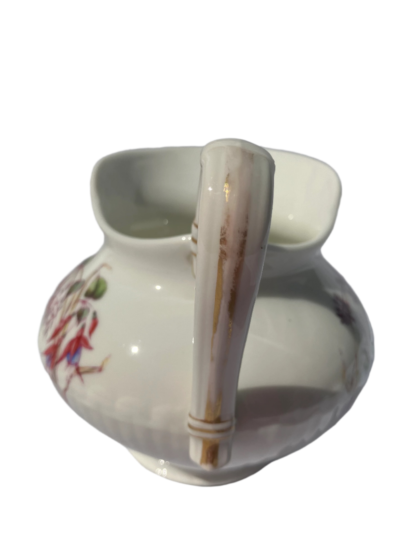 Vintage Antique Limoges Depose Creamer – France – Martial Redon – Aesthetic Period