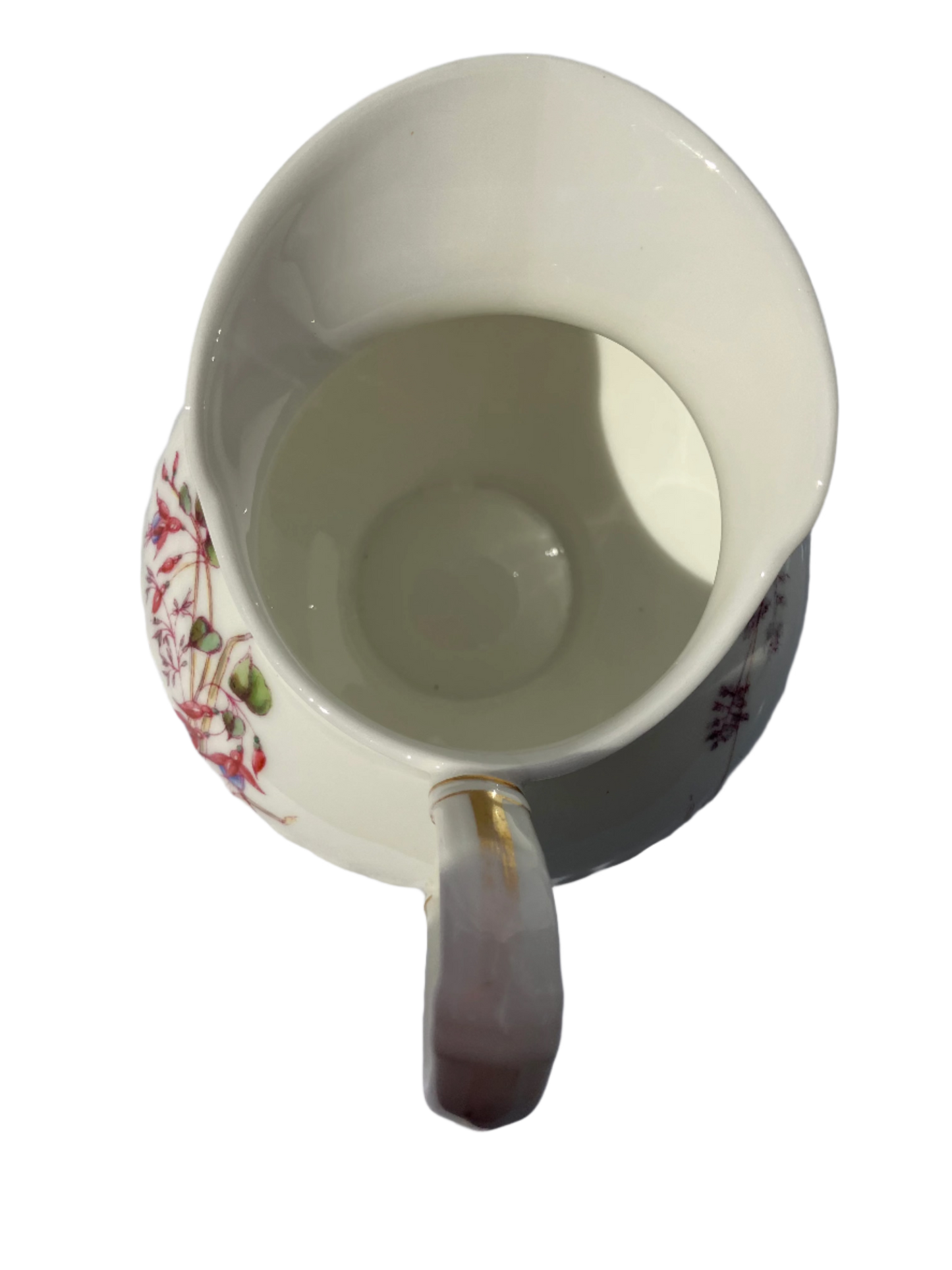 Vintage Antique Limoges Depose Creamer – France – Martial Redon – Aesthetic Period
