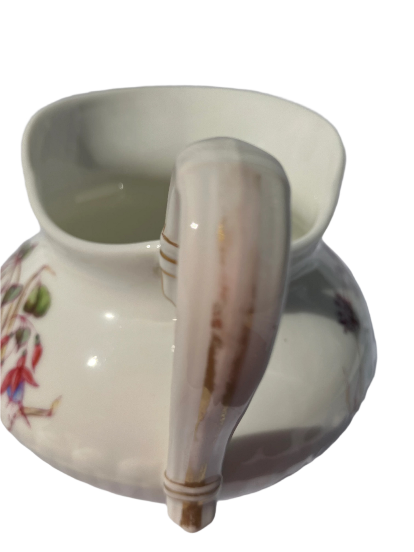 Vintage Antique Limoges Depose Creamer – France – Martial Redon – Aesthetic Period