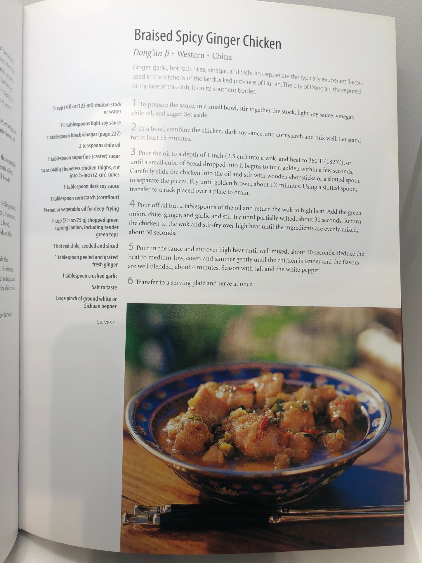 Savoring Meat & Poultry Book