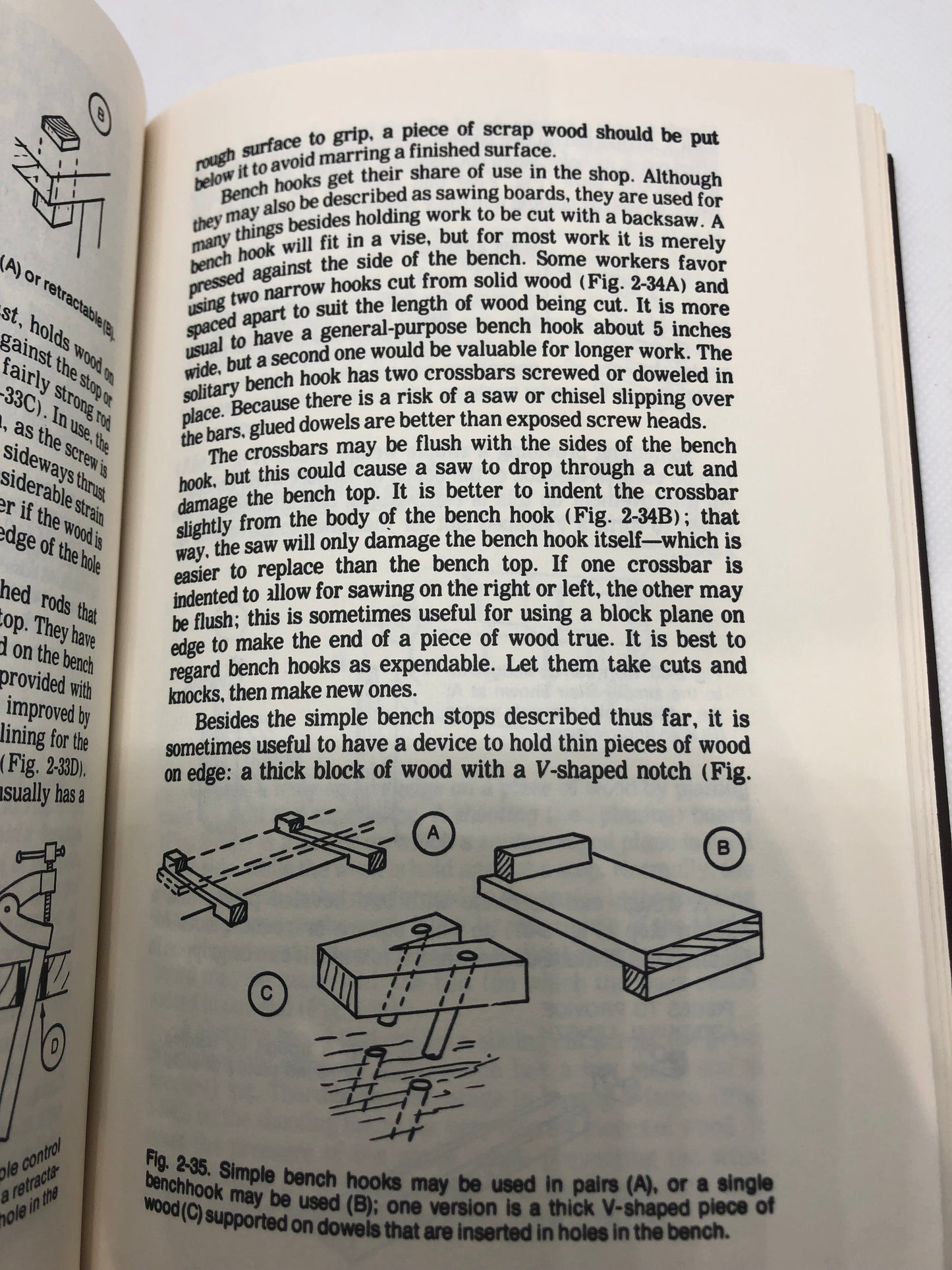The Woodworker's Bible (Hardcover)