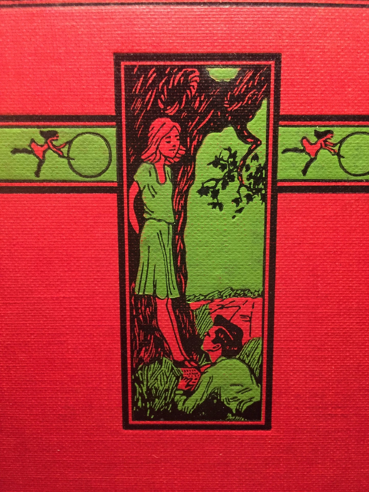 Jo's Boys by Louisa M. Alcott Printed in 1914