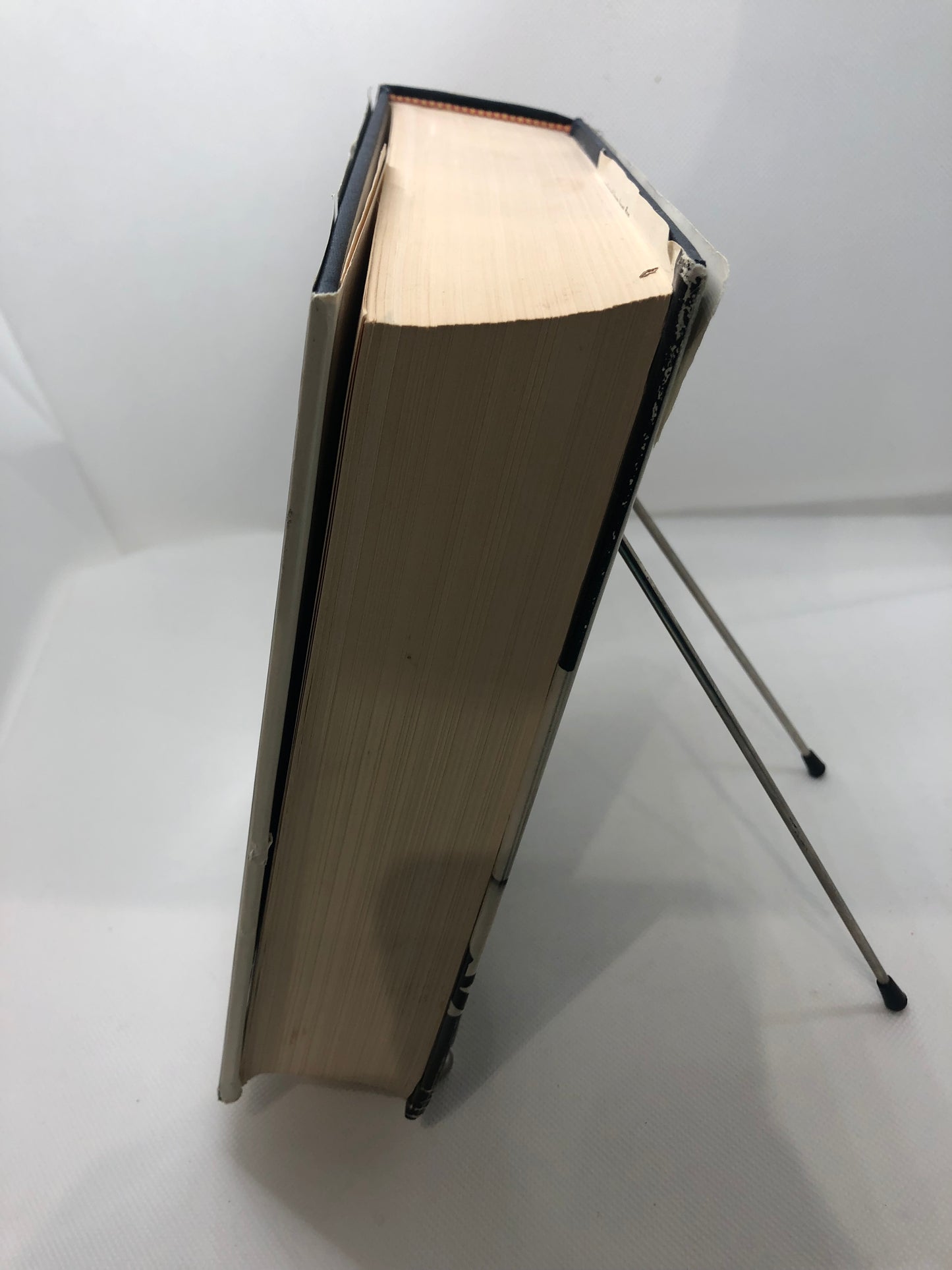 Kennedy Book JFK First 90 Days pages