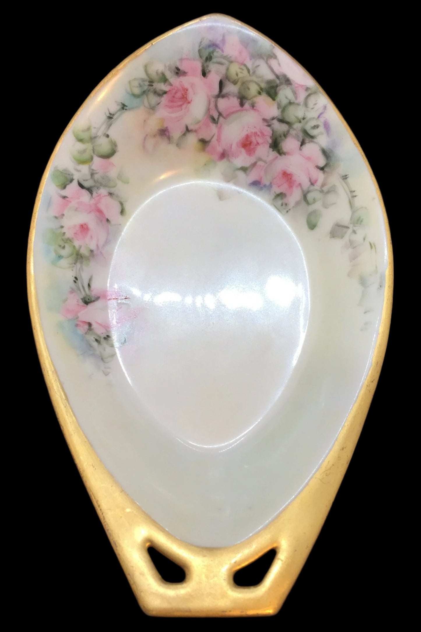 R&S Germany Trinket Dish
