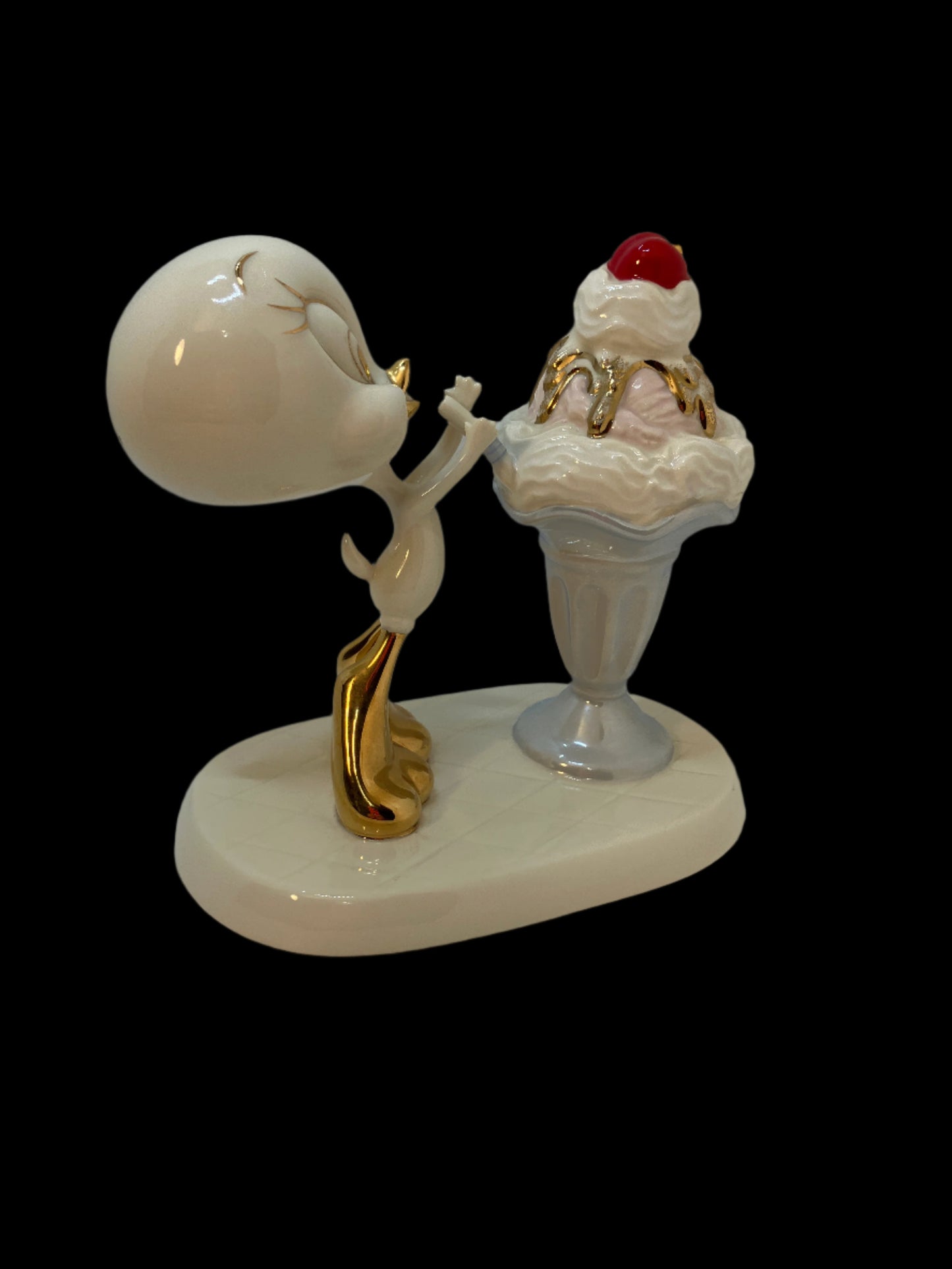 Warner Brothers Lenox Tweety's Sweet Treat