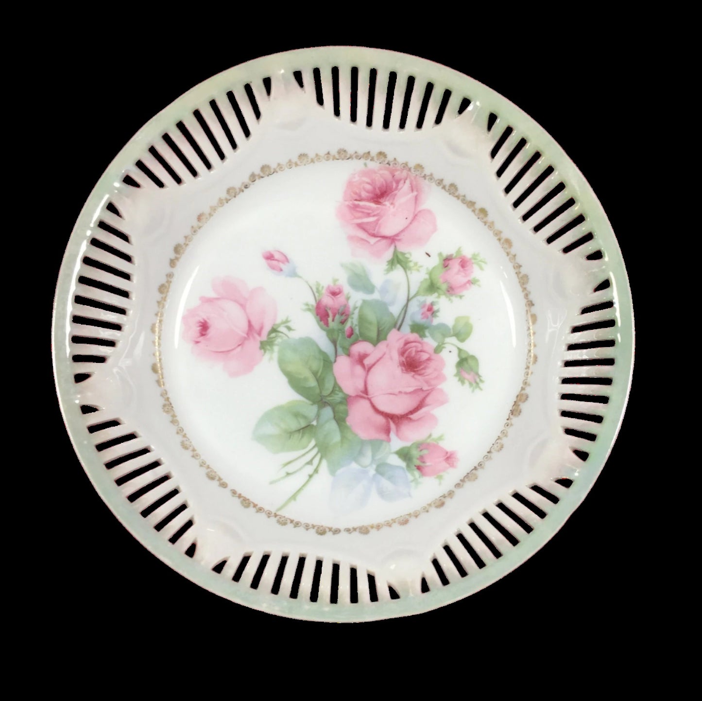 Stunning Schumann Fruit Bowl