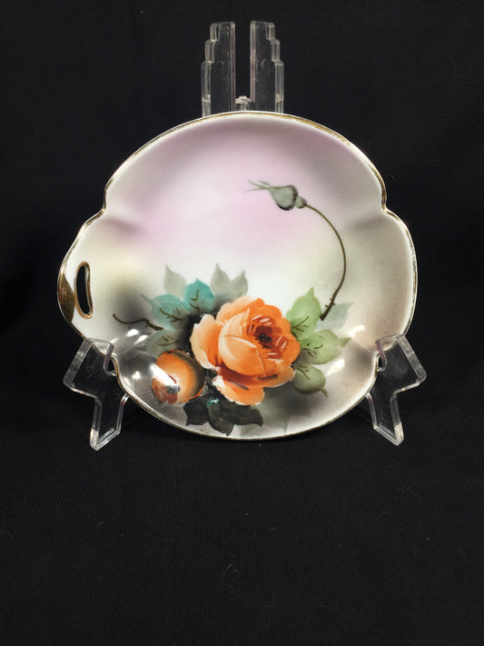 Eye Catching Morimura Noritake Dish