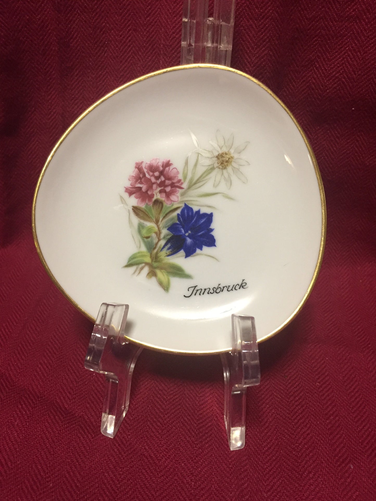 Plankenhammer Mini Plate