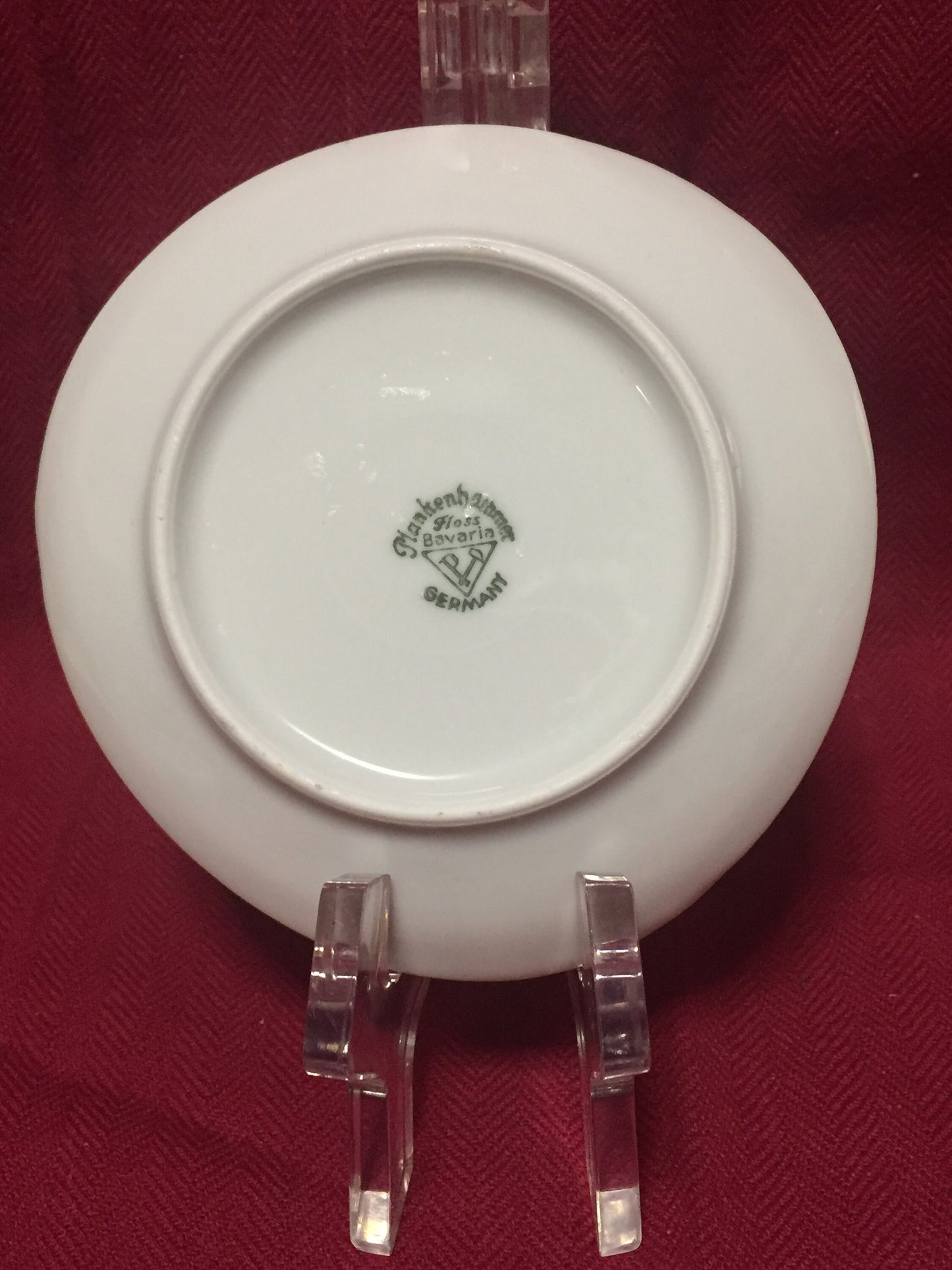 Plankenhammer Mini Plate