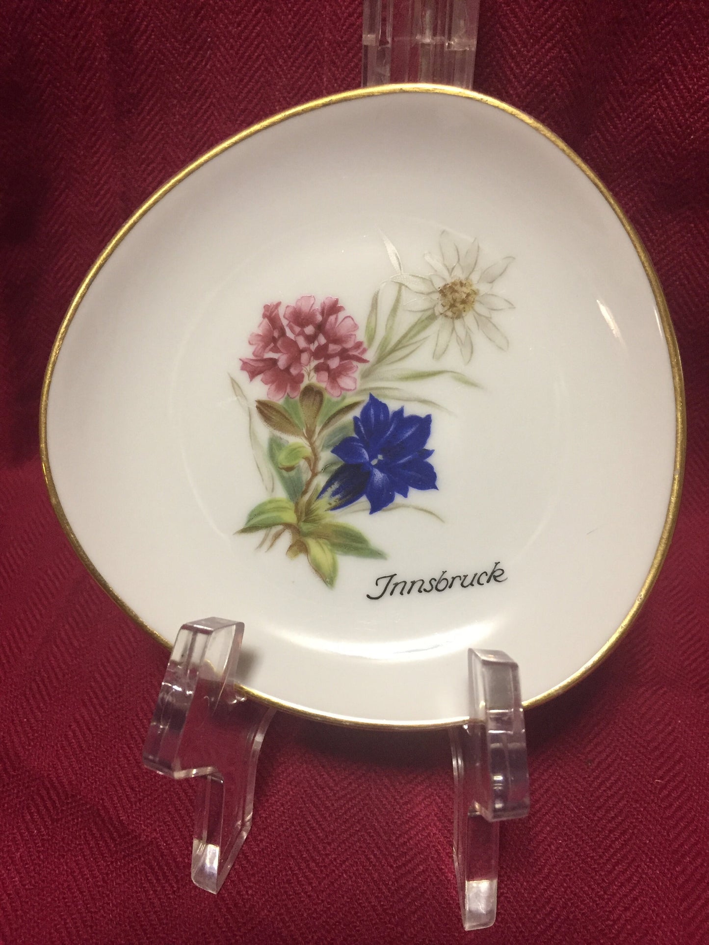 Plankenhammer Mini Plate