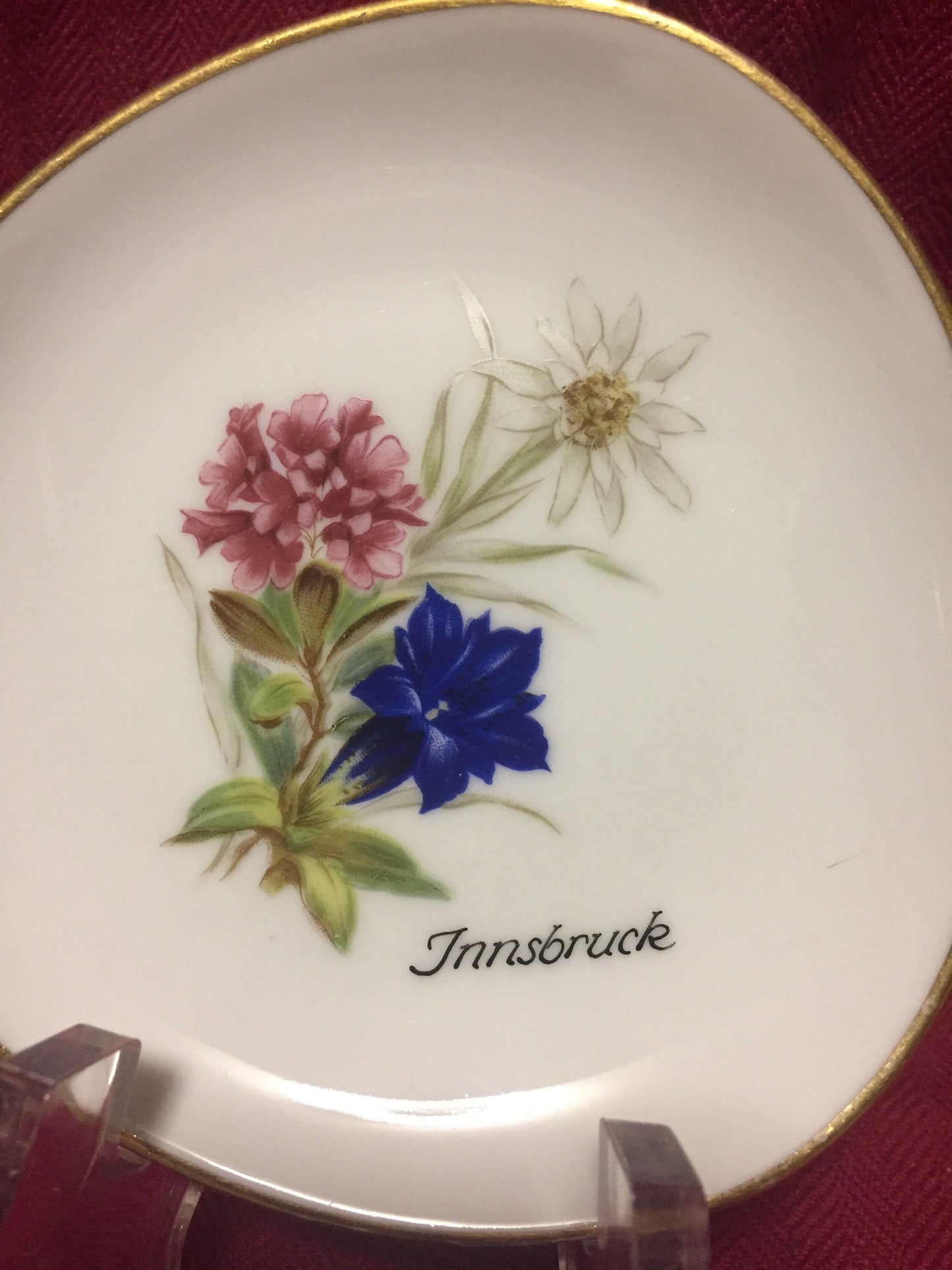 Plankenhammer Mini Plate