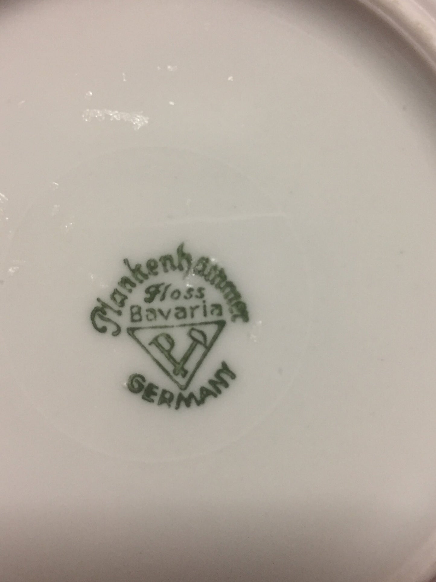 Plankenhammer Mini Plate