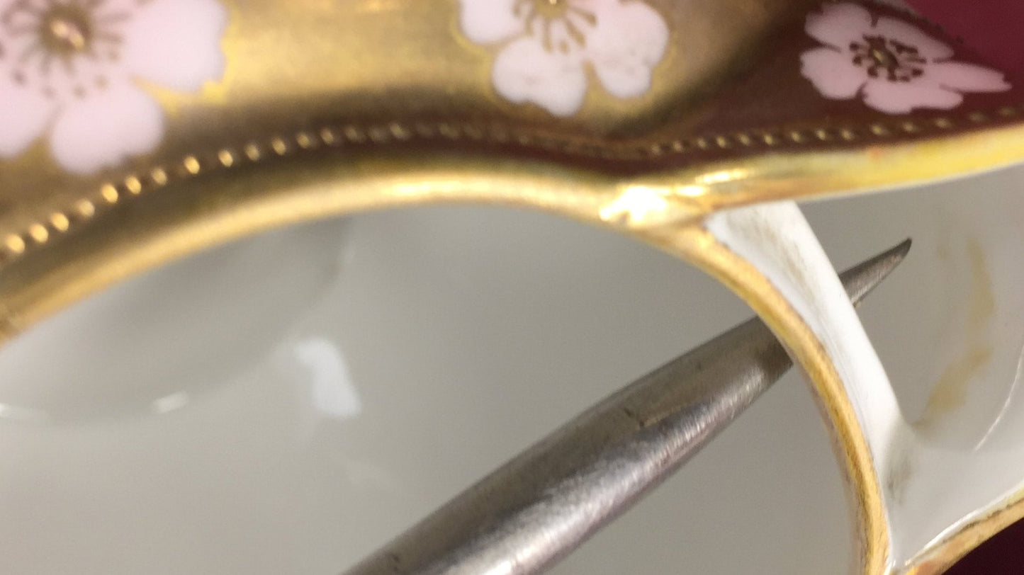 Beautiful Nippon Creamer