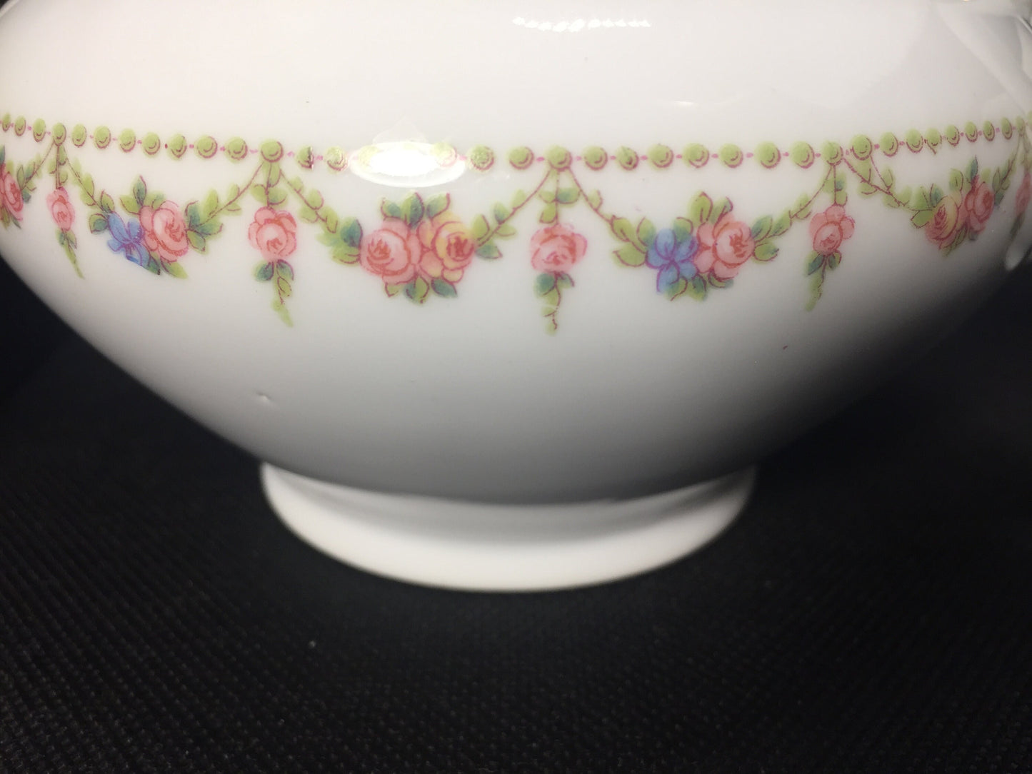 Schonwald PSAG Germany Creamer and Sugar