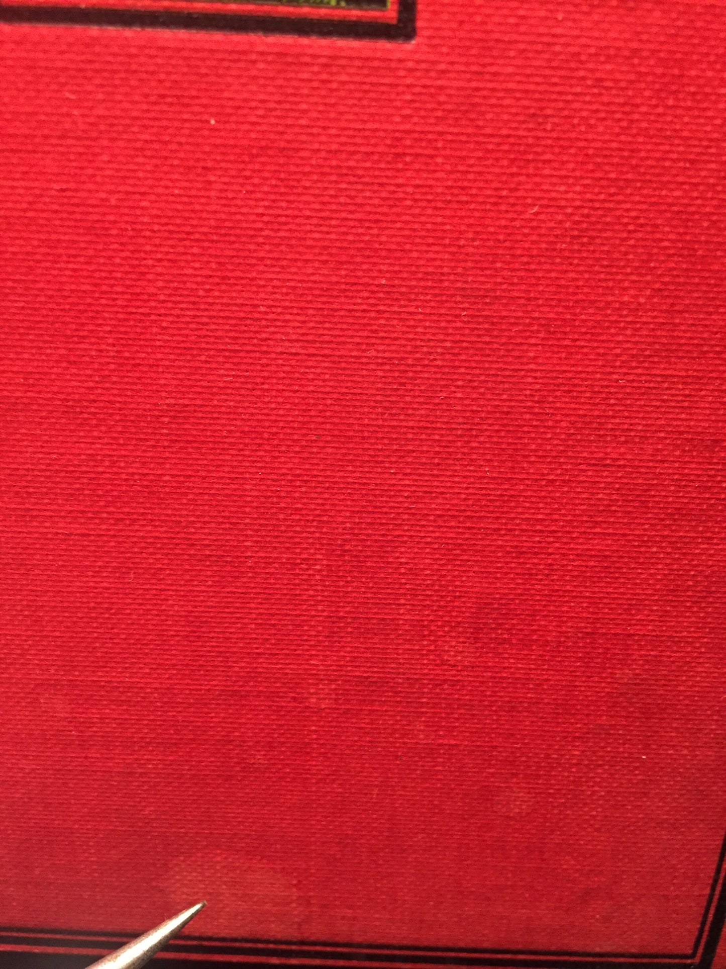 Jo's Boys by Louisa M. Alcott Printed in 1914