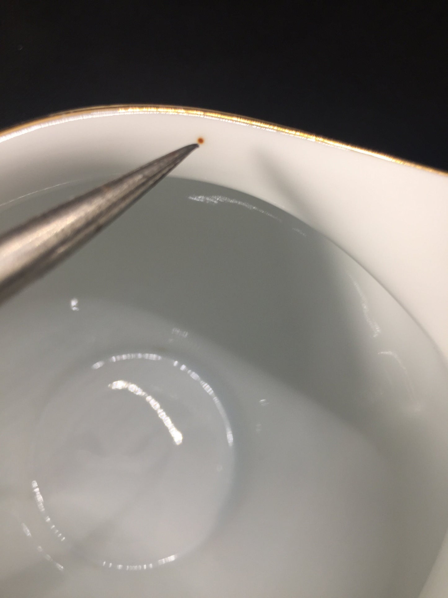 Schonwald PSAG Germany Creamer and Sugar