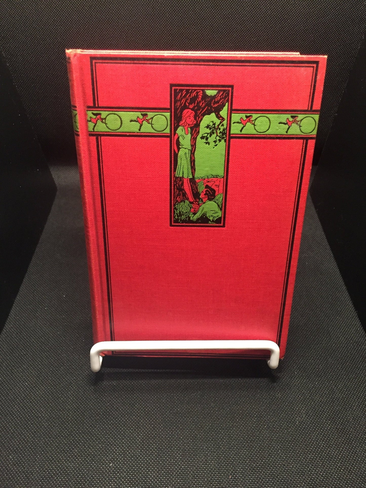 Jo's Boys by Louisa M. Alcott Printed in 1914