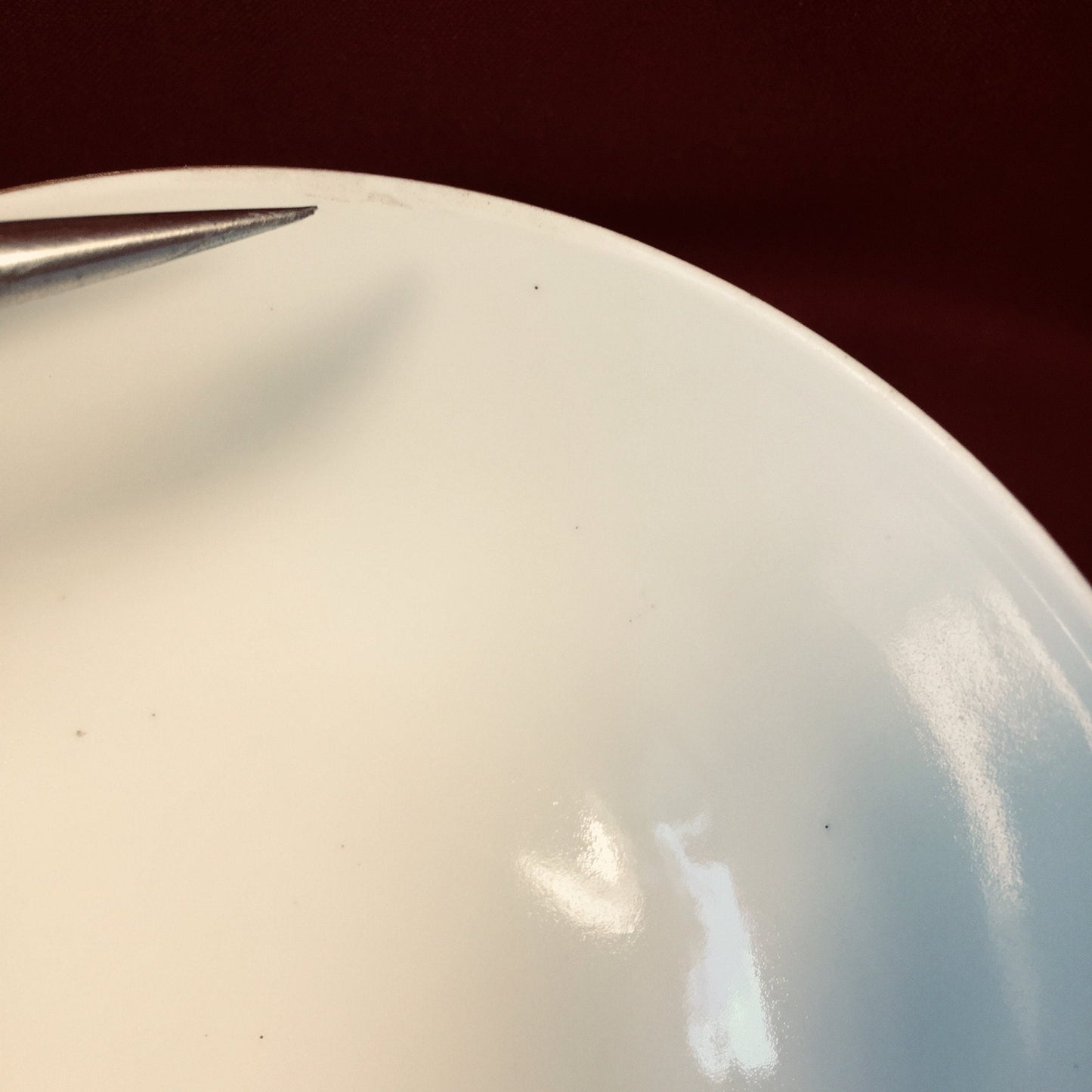 Handsome Noritake Bowl and Tray