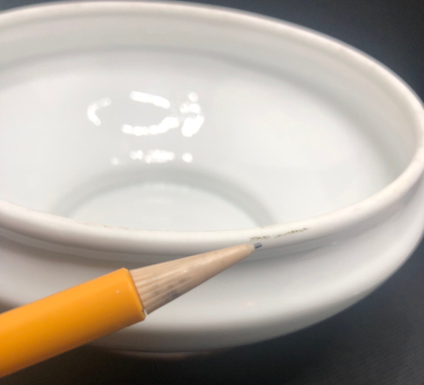 Gerold Porzellan Covered Dish GDR2