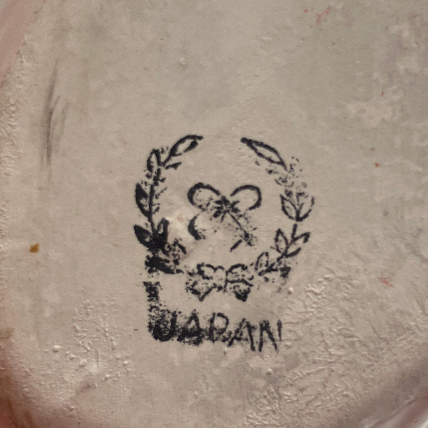 nippon yoko boeki maker's mark