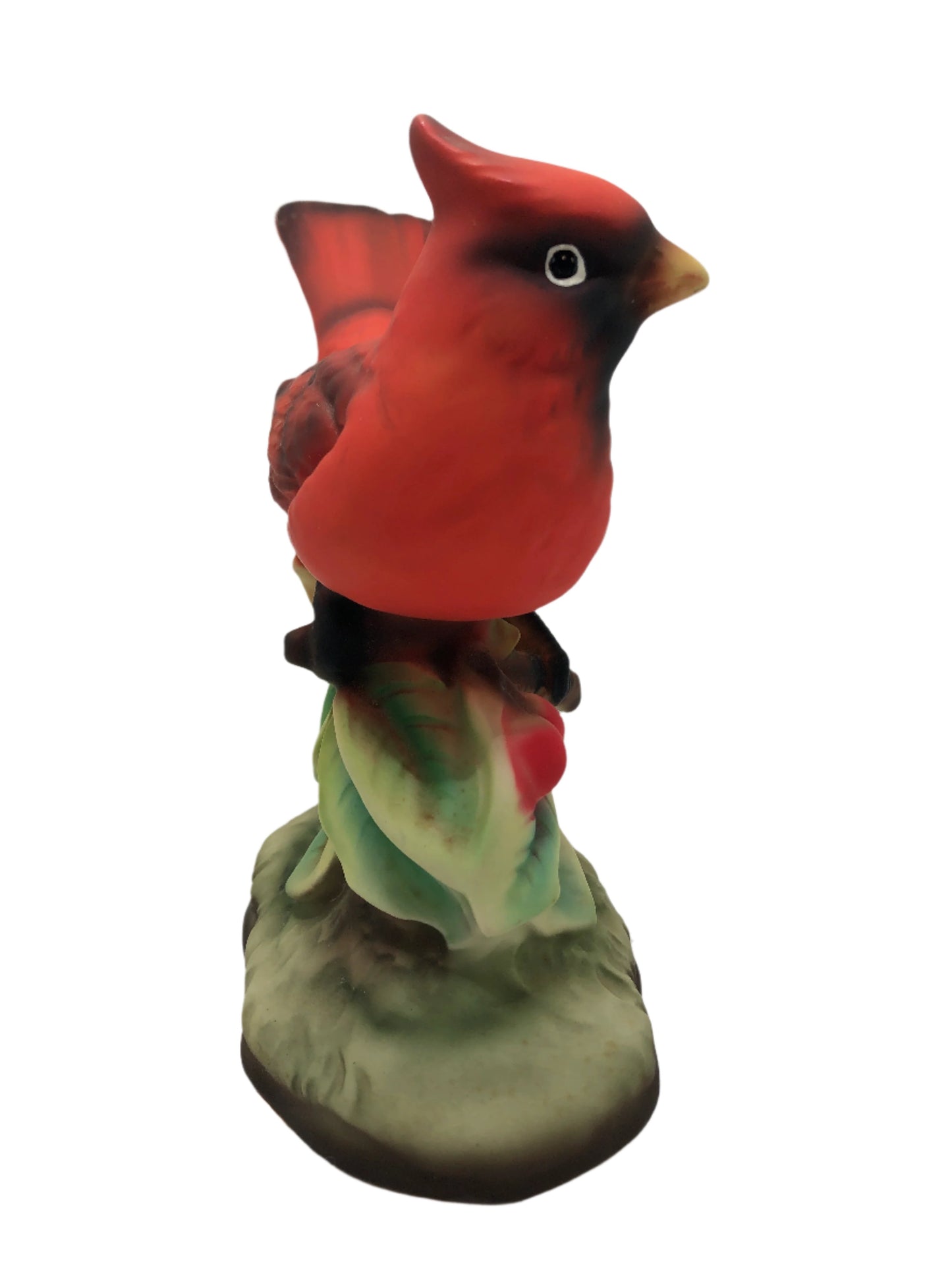Mid Century Modern Cardinal Made in Japan