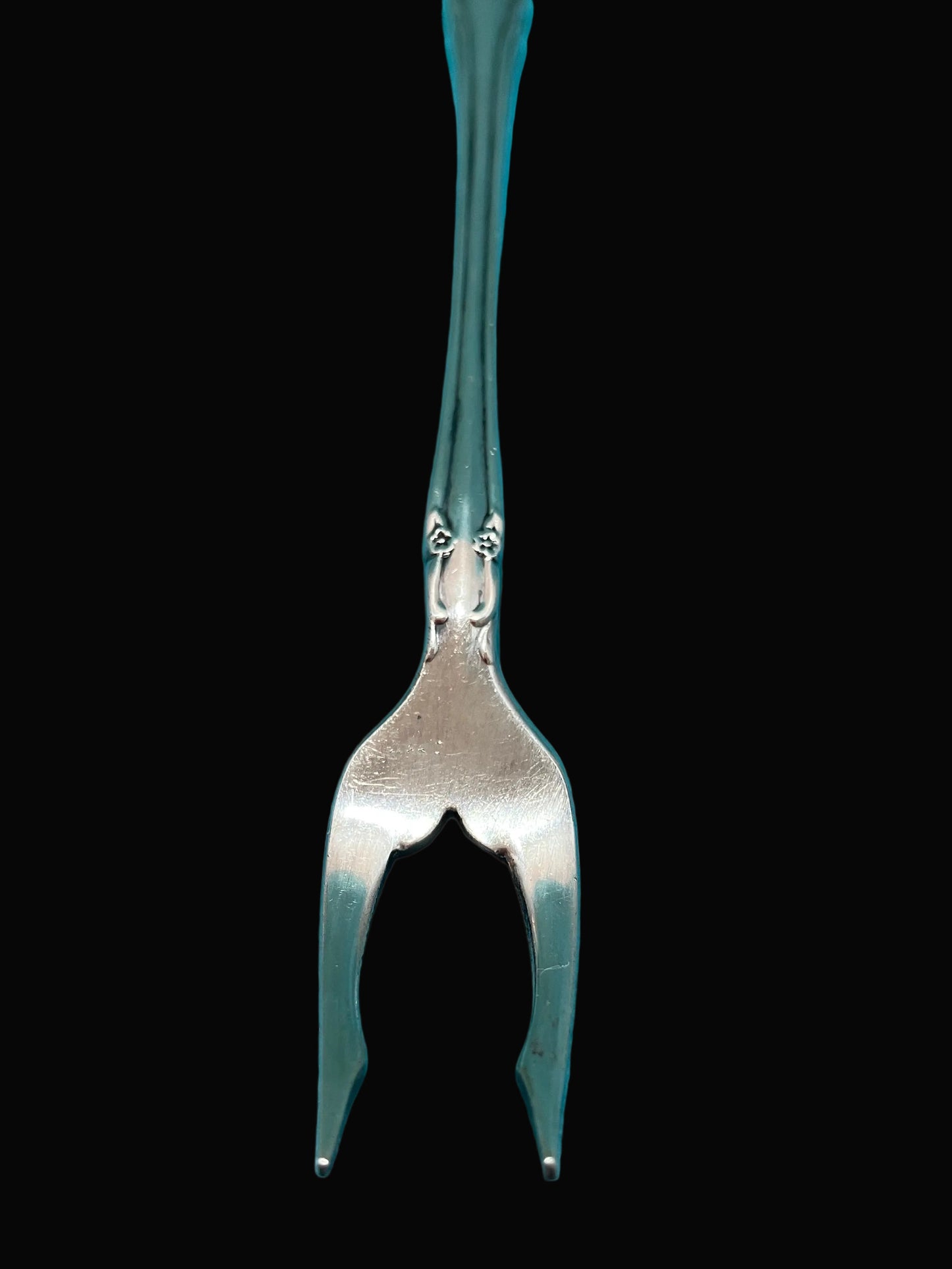 Vintage Community “Affection” Pickle Fork