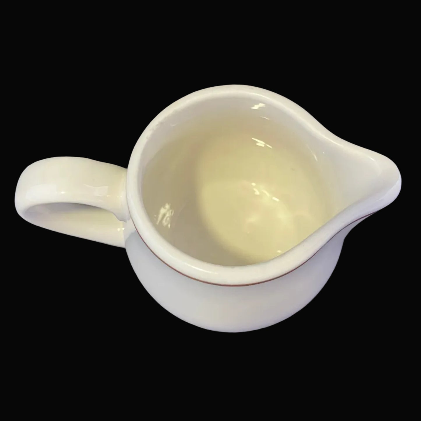 Vintage Syracuse China Creamer – Restaurant Ware Porcelain