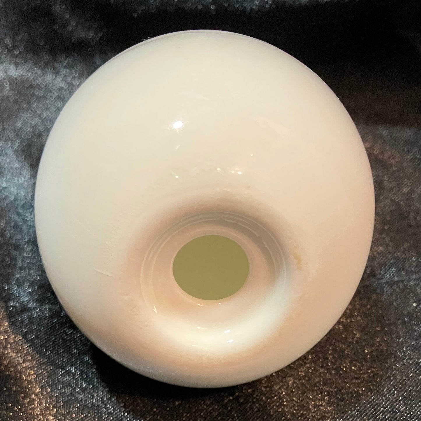 Vintage Crown Staffordshire Porcelain Egg – Fine Bone China England