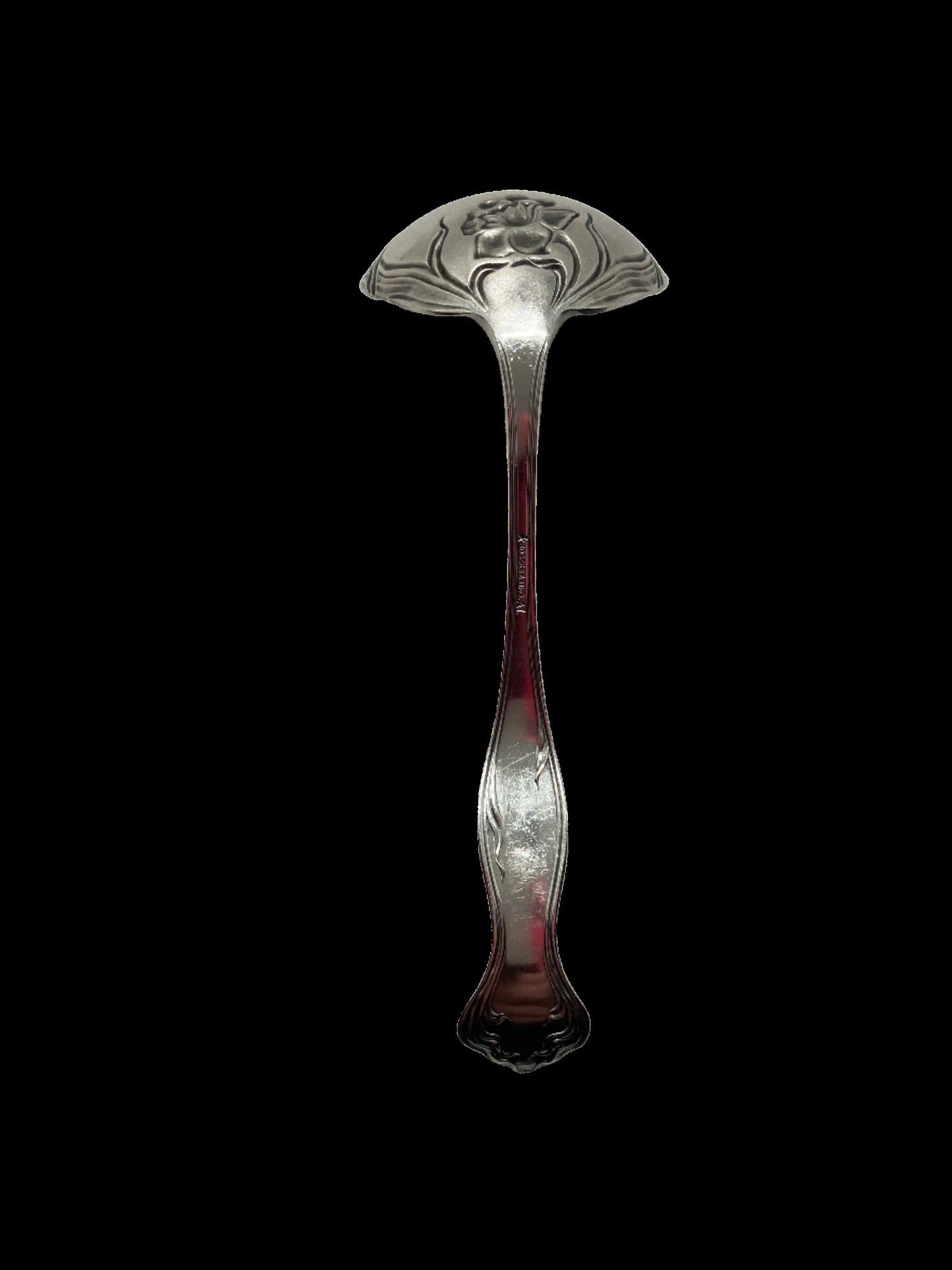 Rogers A1 Mystic Gravy Ladle  7 1/8 inches Long