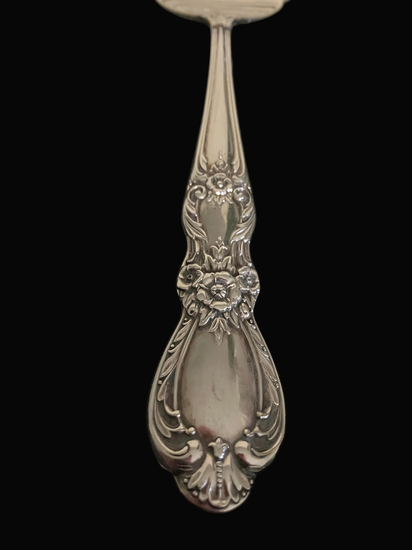 Vintage 1847 Rogers Bros Pie Server – Heritage Pattern
