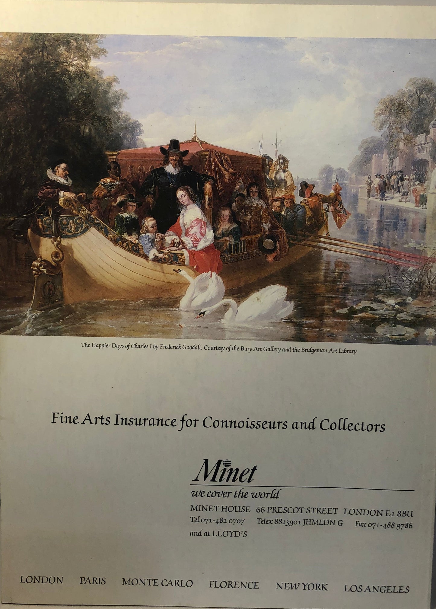 British Magazine Collection- 5 Paperback Picture Books