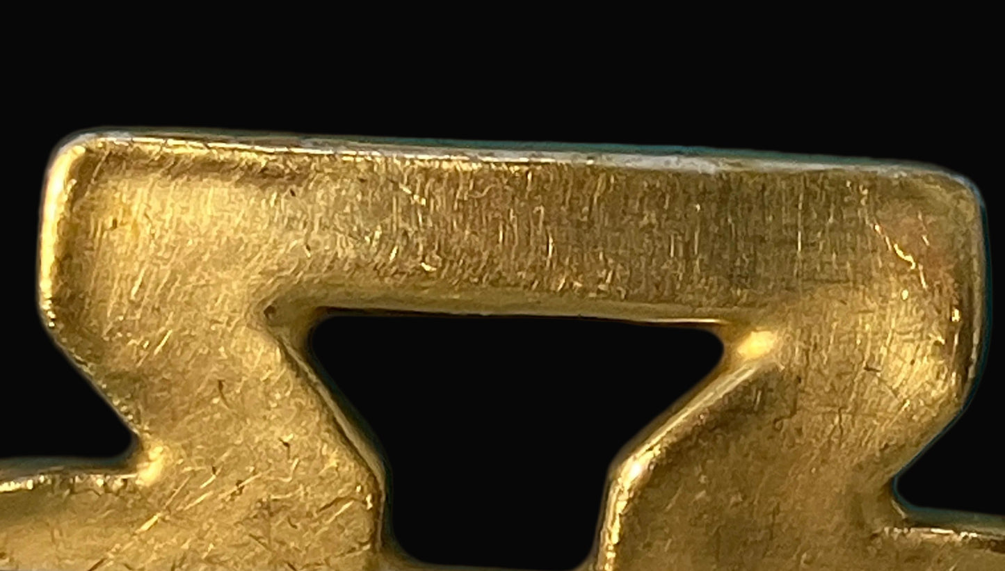 Antique T&V Limoges Art Nouveau Handled Bowl – Grape Motif