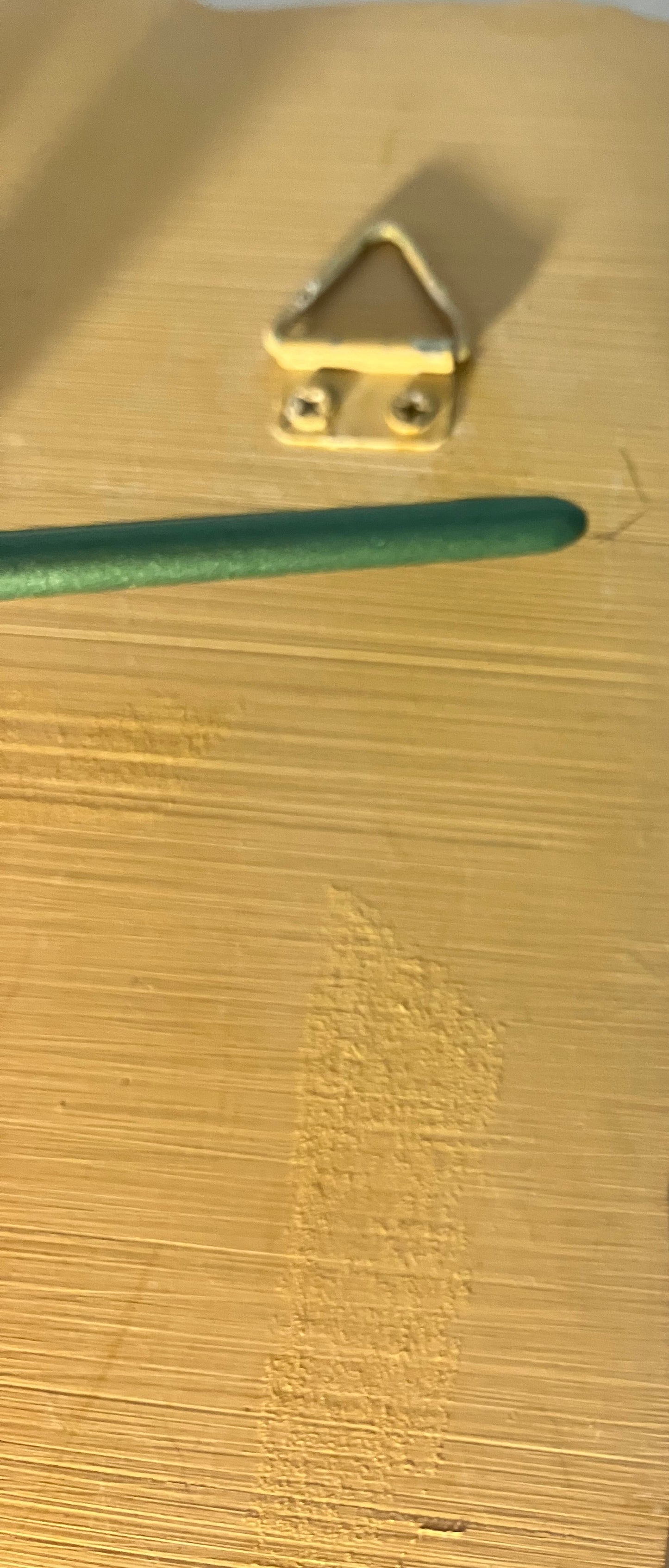 Vintage Cast Stone Floral Wall Plaque | Earth Tone Botanical Decor