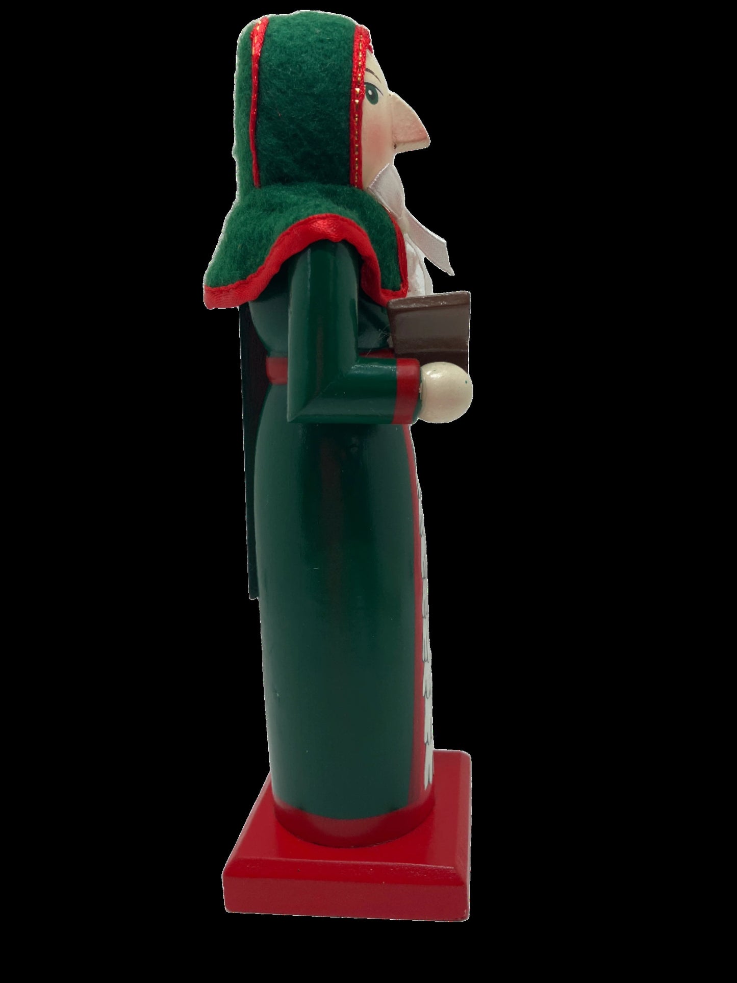 Nutcracker - Limited Edition Christmas Caroler